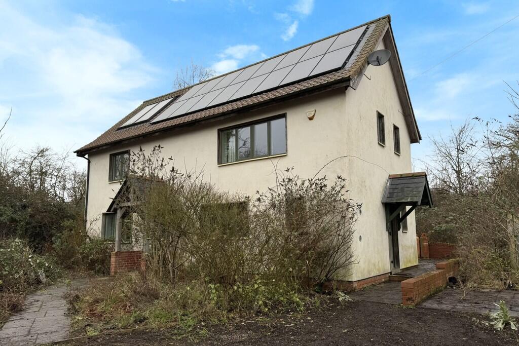 Additional property image - Malting End, Wickhambrook