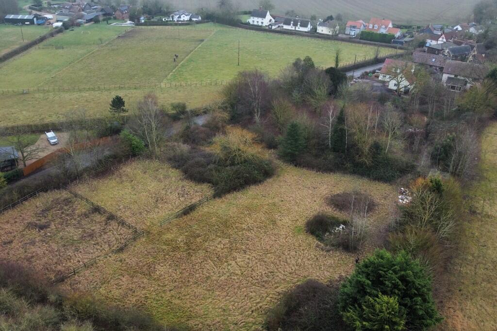 Additional property image - Malting End, Wickhambrook