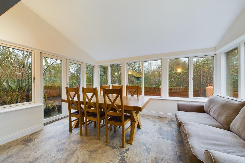 Additional property image - Malting End, Wickhambrook