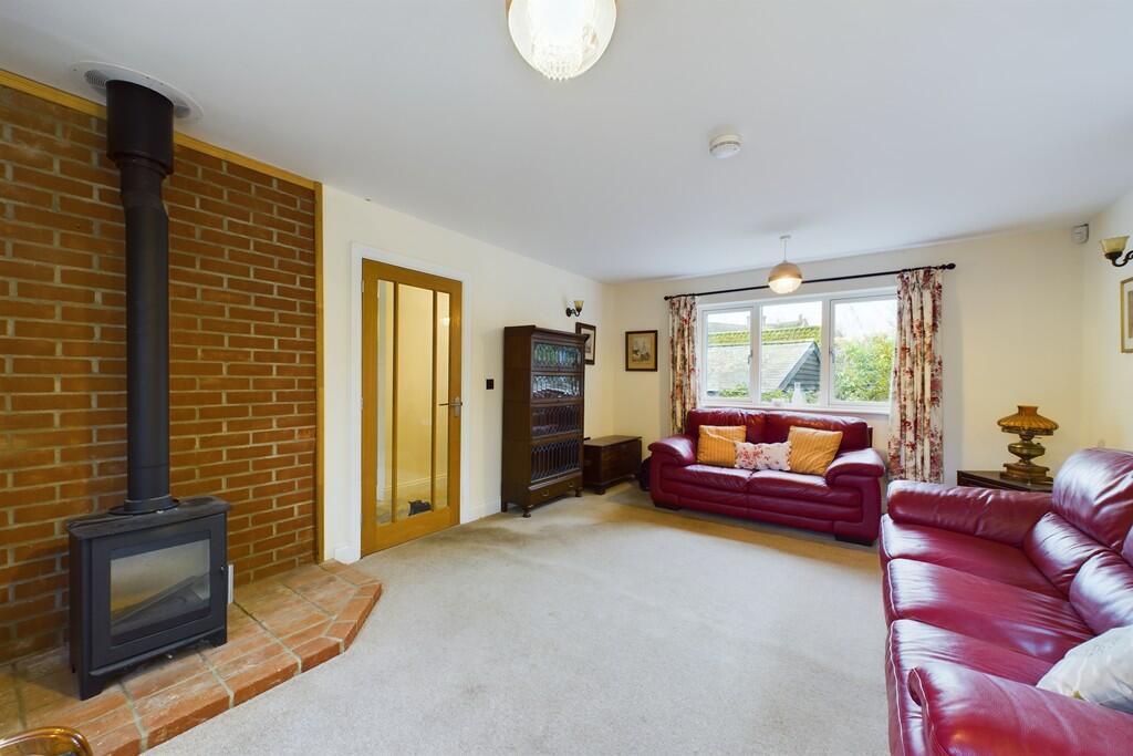 Additional property image - Malting End, Wickhambrook
