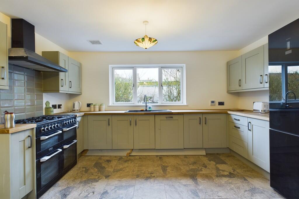 Additional property image - Malting End, Wickhambrook