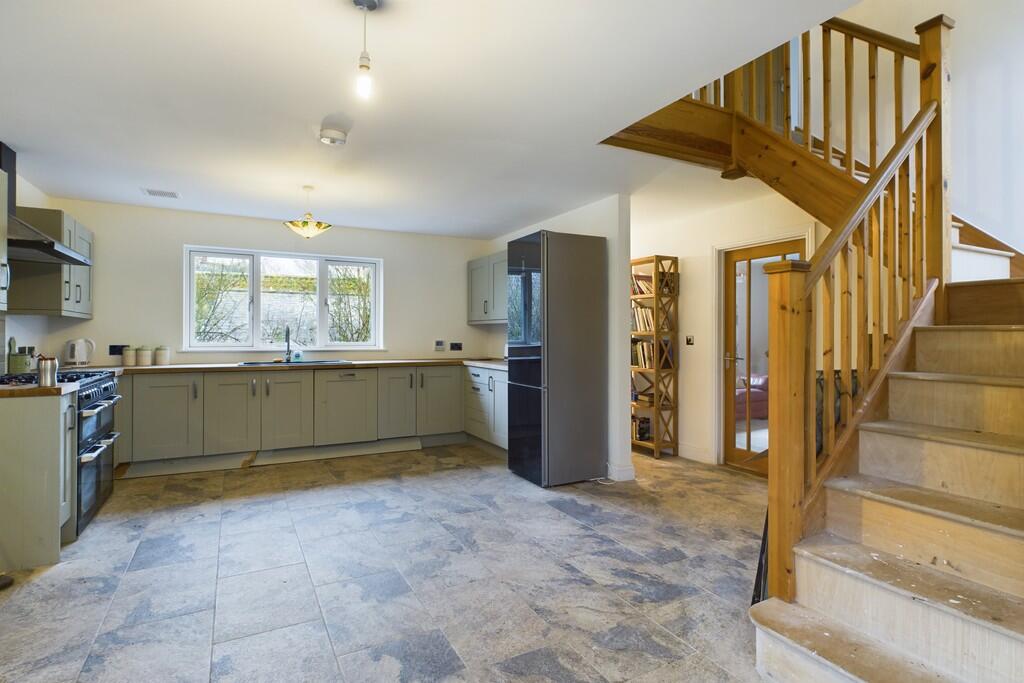 Additional property image - Malting End, Wickhambrook