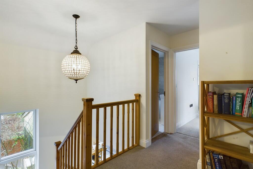 Additional property image - Malting End, Wickhambrook