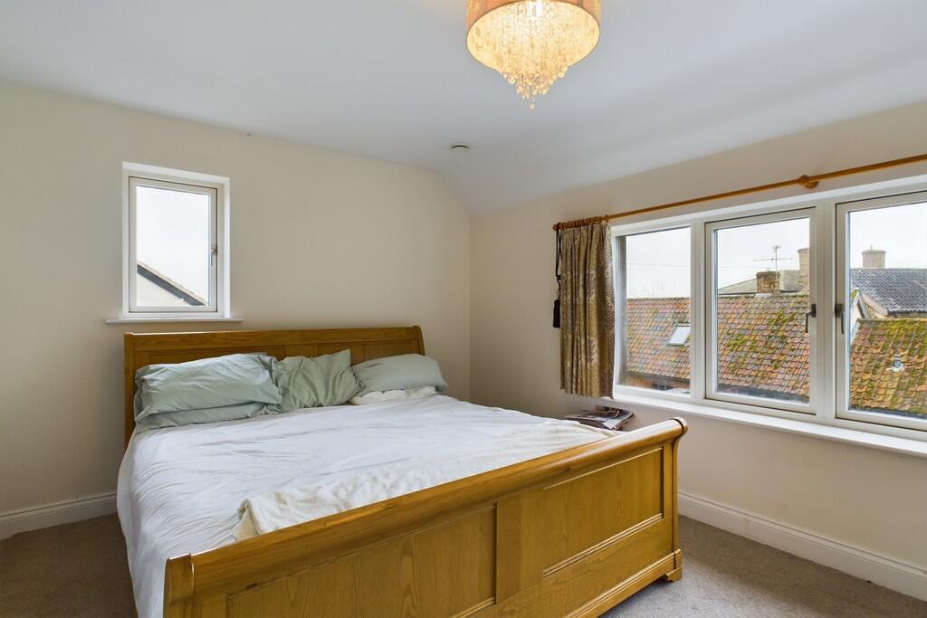 Additional property image - Malting End, Wickhambrook
