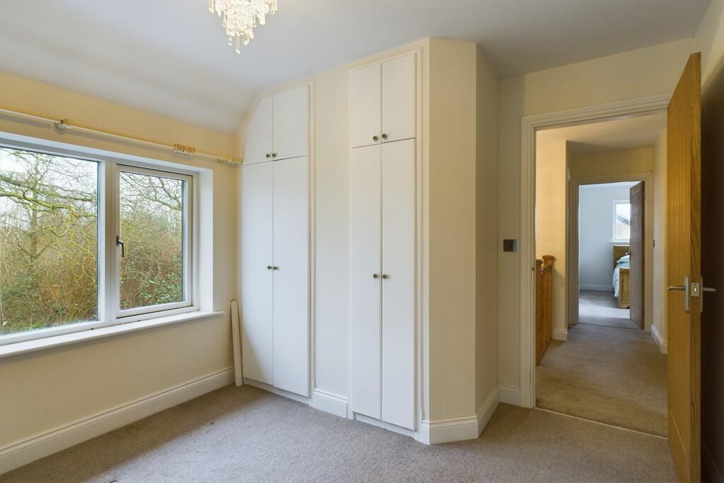 Additional property image - Malting End, Wickhambrook