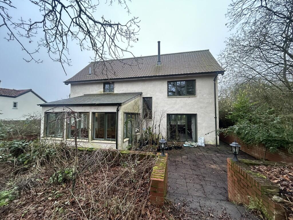 Additional property image - Malting End, Wickhambrook