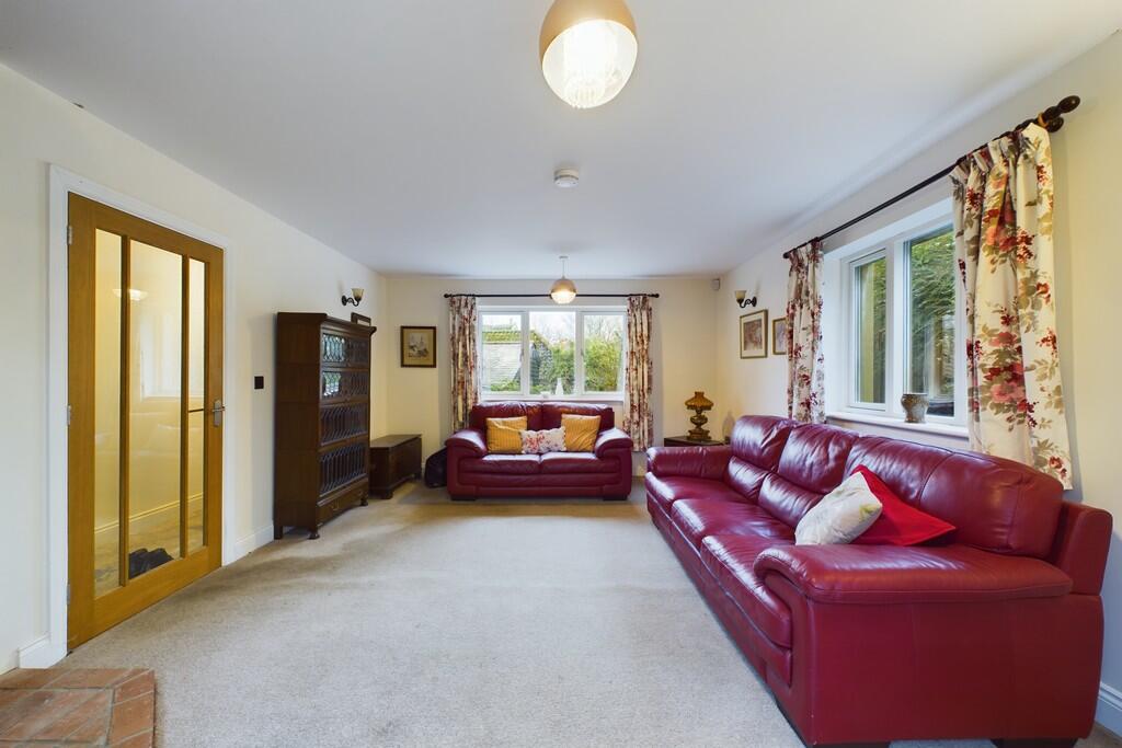 Additional property image - Malting End, Wickhambrook
