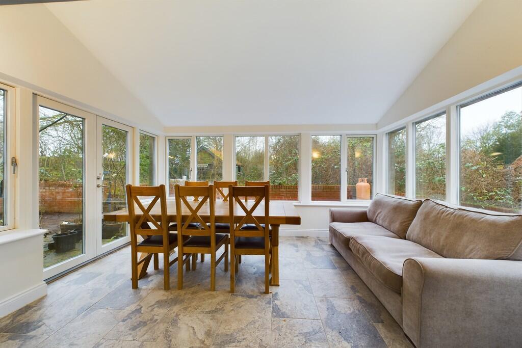 Additional property image - Malting End, Wickhambrook