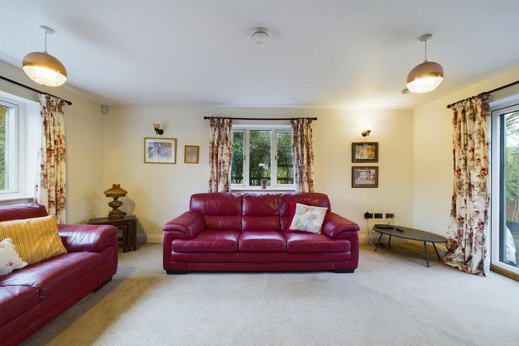 Additional property image - Malting End, Wickhambrook