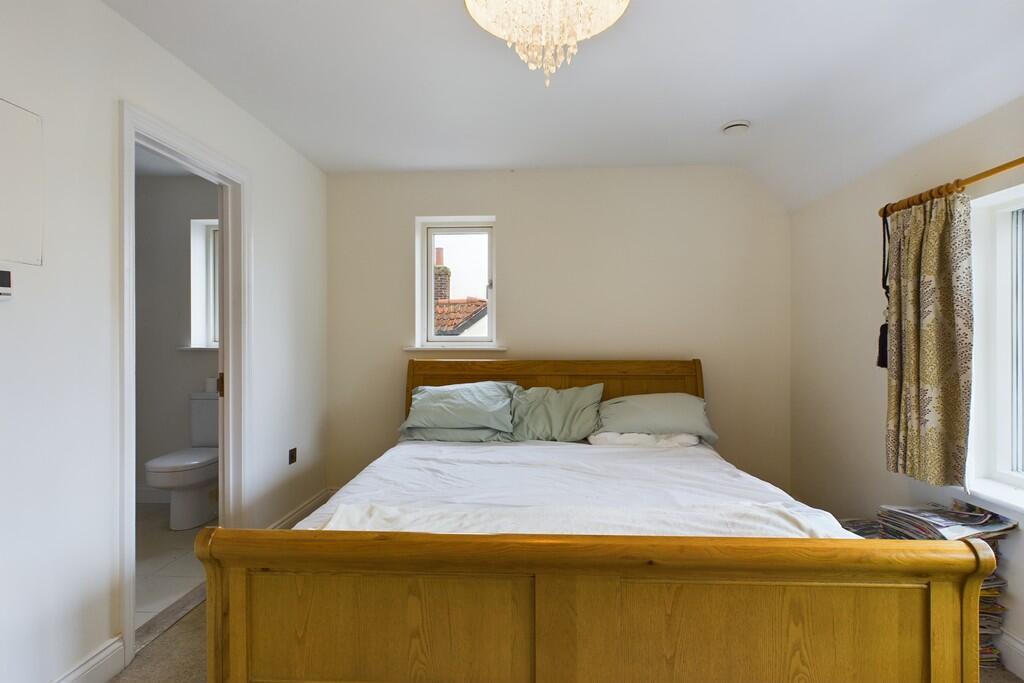 Additional property image - Malting End, Wickhambrook