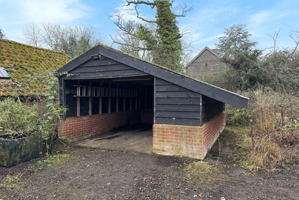 Additional property image - Malting End, Wickhambrook