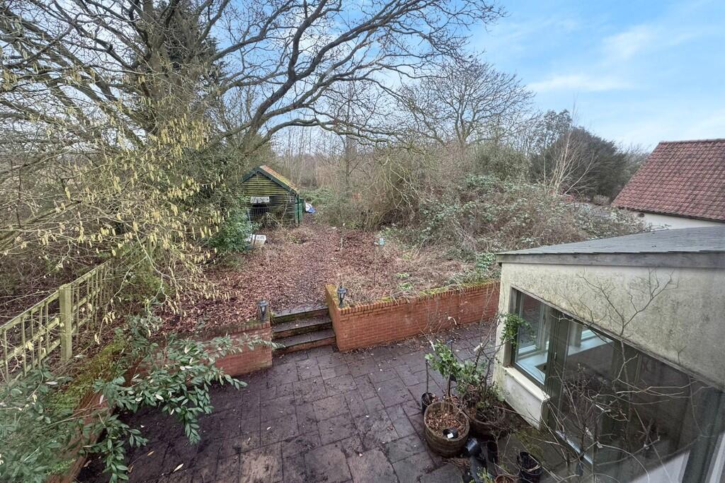 Additional property image - Malting End, Wickhambrook