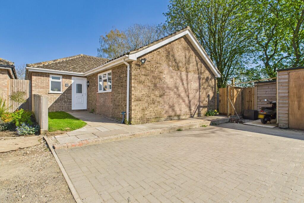 Main image of property: Meadow Acre, Norton
