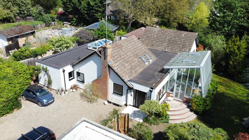 Main image of property: Horsecroft Road, Bury St. Edmunds