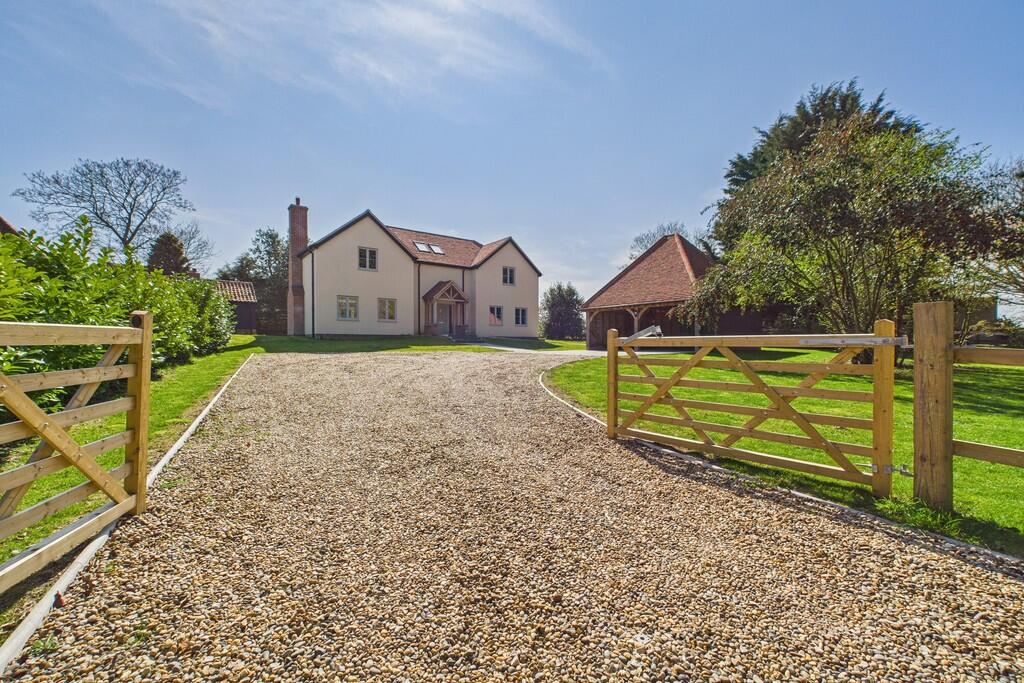 Main image of property: Barningham, Bury St. Edmunds
