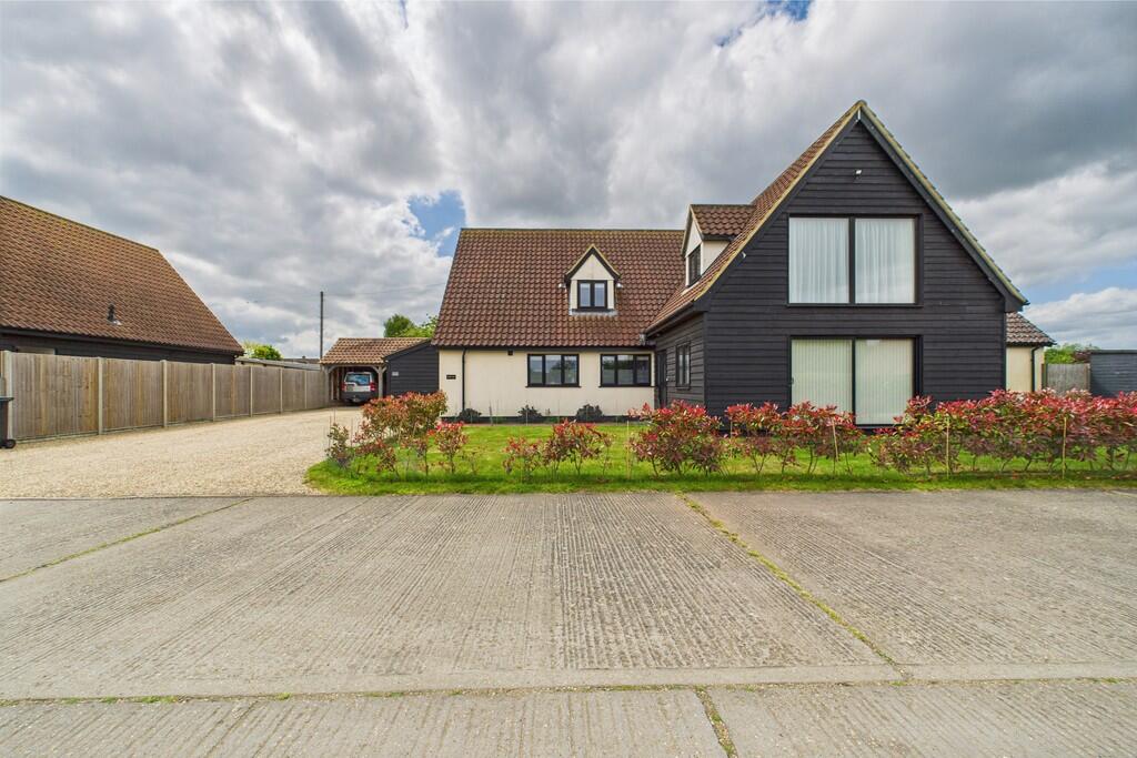 Main image of property: Grassy Lane, Warren Lane