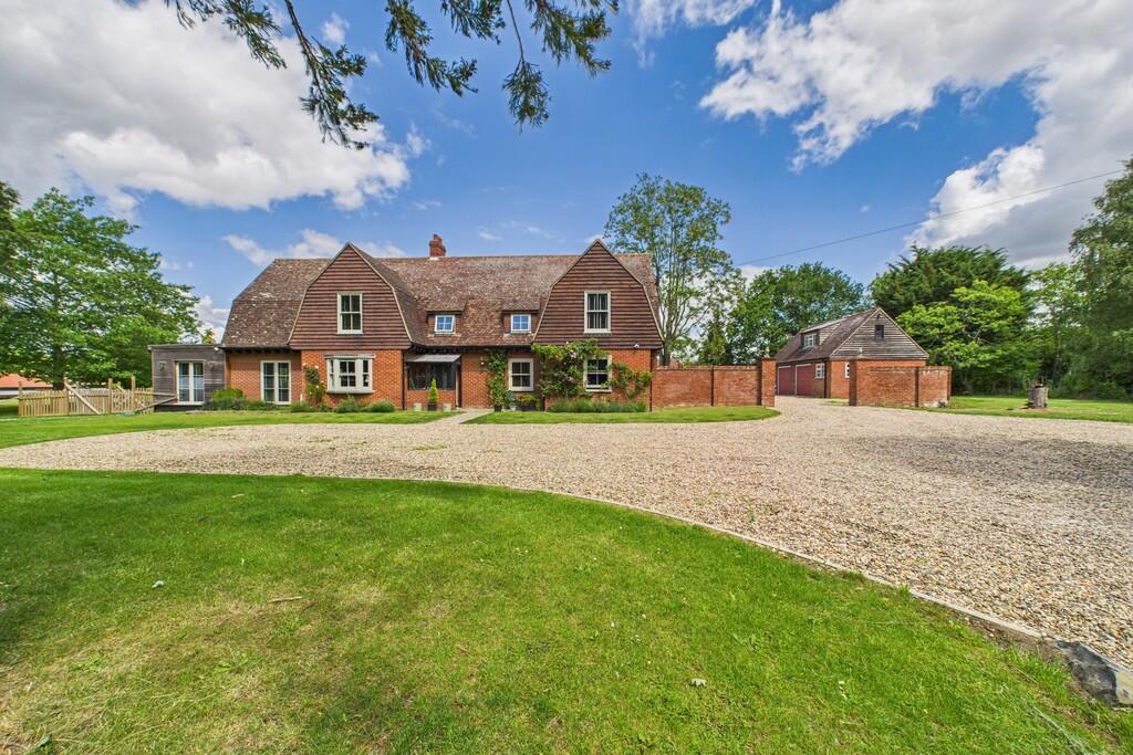 Main image of property: George Lane, Stanton