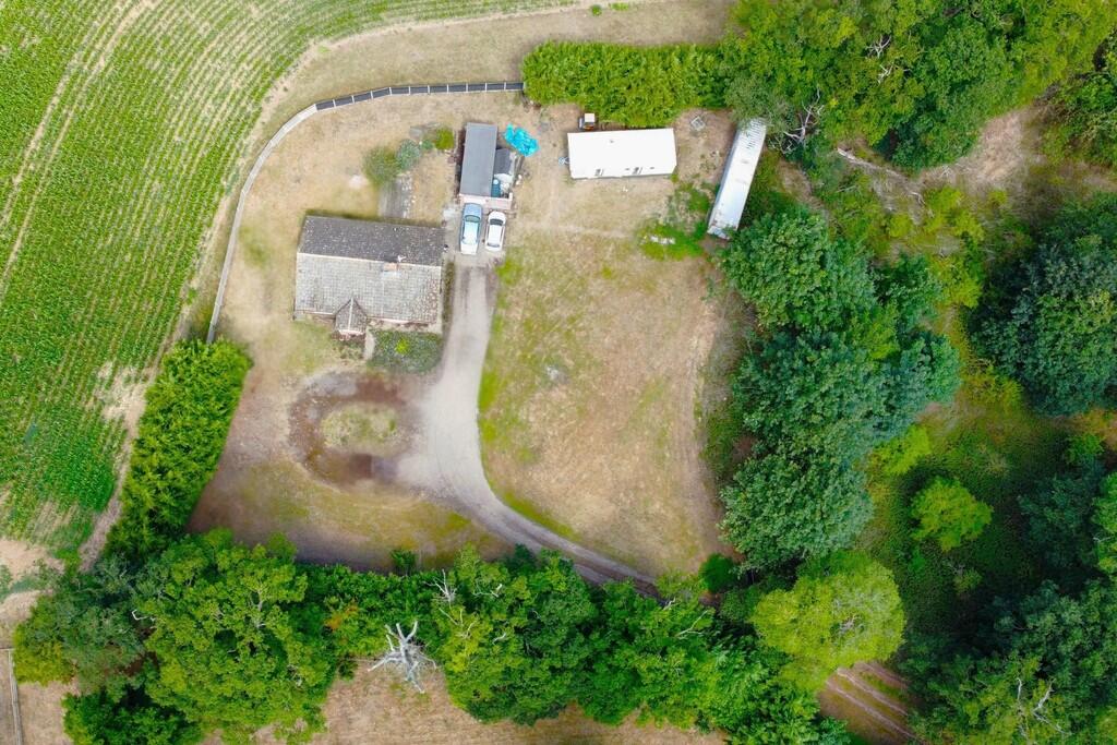 Main image of property: Honington, Bury St Edmunds, Suffolk