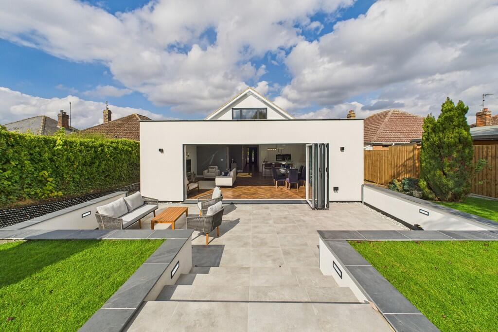 Main image of property: Horringer Road, Bury St. Edmunds