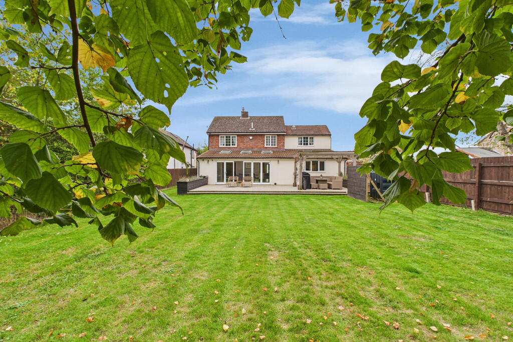 Main image of property: Coney Weston, Bury St. Edmunds