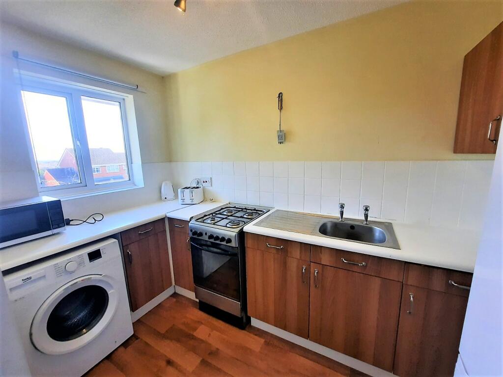 Main image of property: Wolsey Road, LICHFIELD