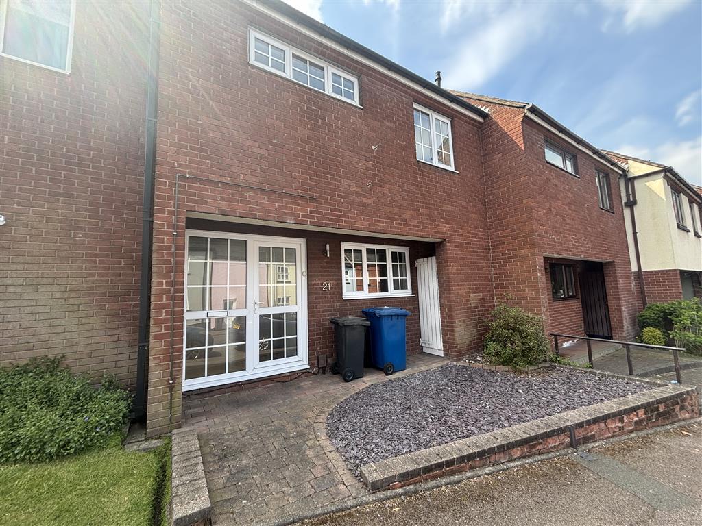 Main image of property: George Lane, LICHFIELD
