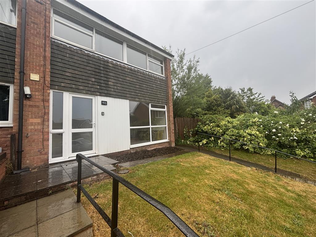 Main image of property: Grange Lane, LICHFIELD