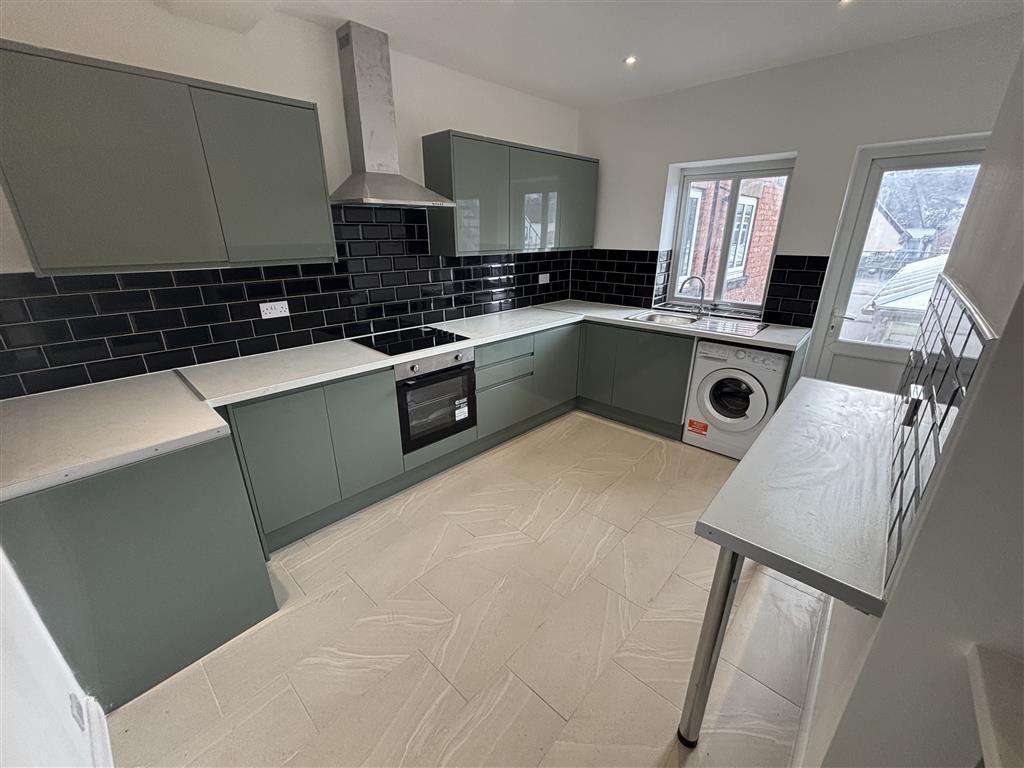 Main image of property: Market Street, LICHFIELD