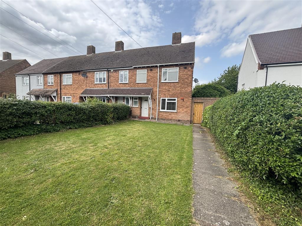 Main image of property: Pones Green, LICHFIELD