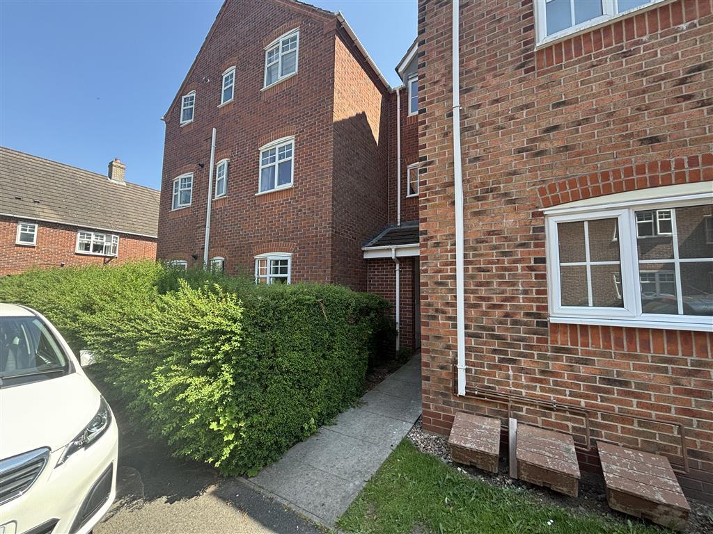 Main image of property: Mulberry Drive, LICHFIELD