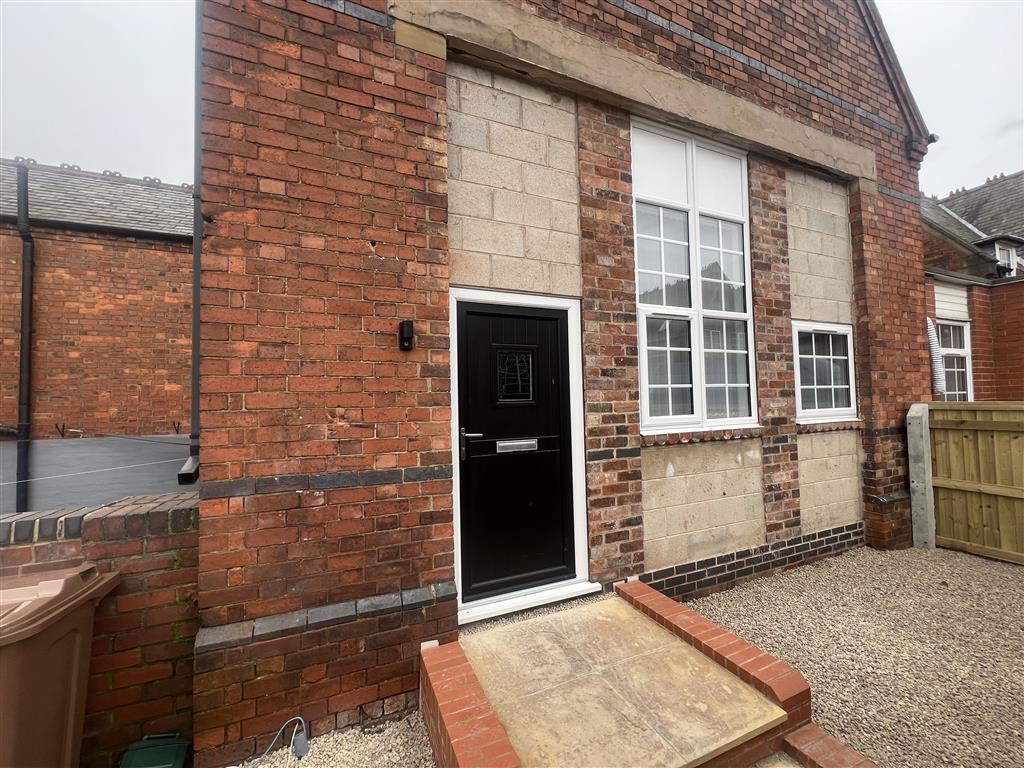 Main image of property: School Street, Church Gresley, SWADLINCOTE