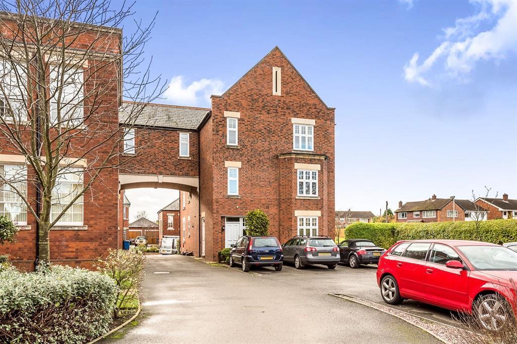 Main image of property: Patrick Mews, LICHFIELD