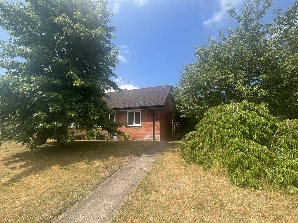 Main image of property: Main Street, Yoxall, BURTON-ON-TRENT