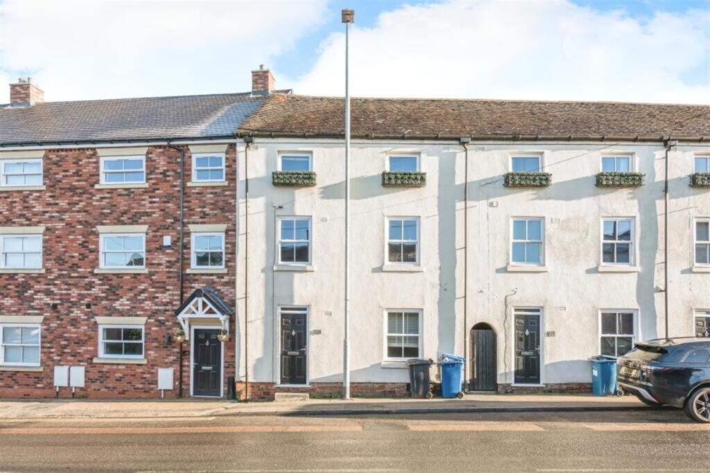 Main image of property: Upper St John Street, LICHFIELD