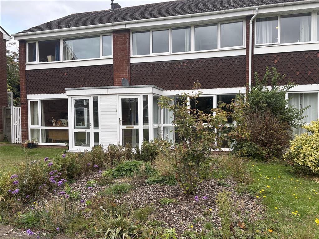 Main image of property: Prince Ruperts Way, LICHFIELD