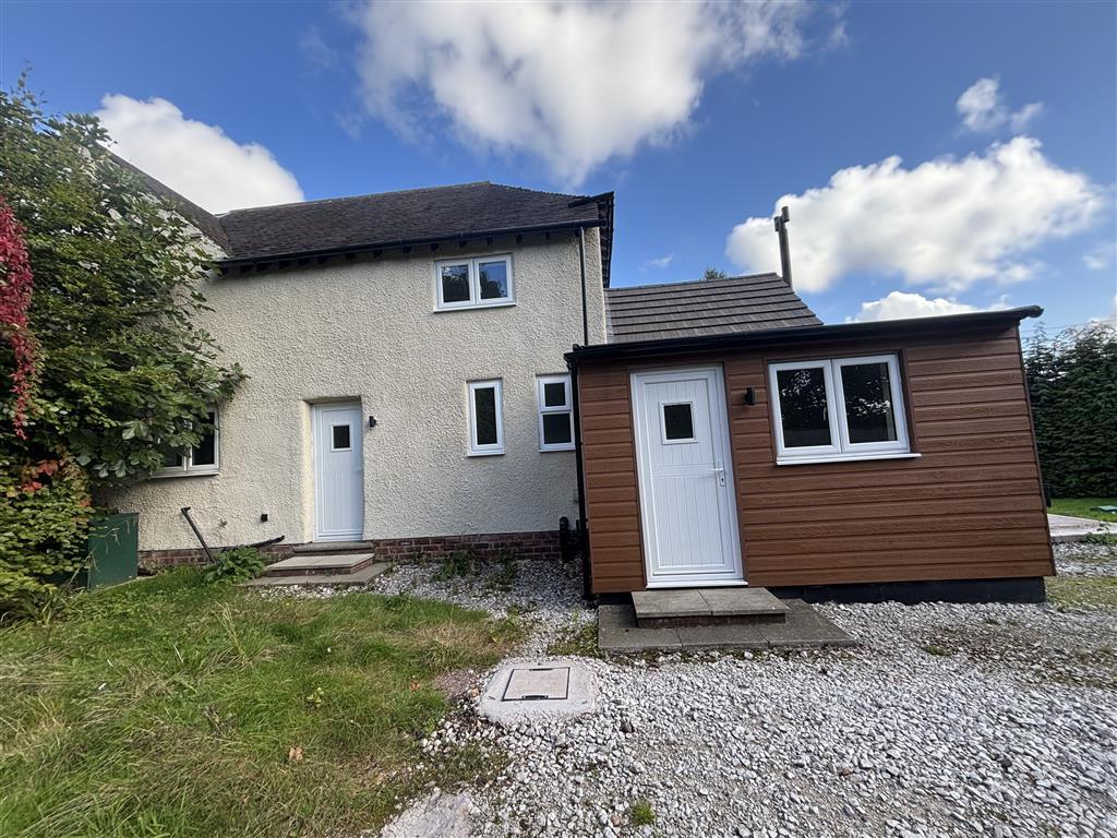 Main image of property: Birches Valley, Etchinghill, RUGELEY