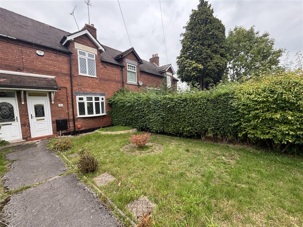 Main image of property: Hagley Road, RUGELEY