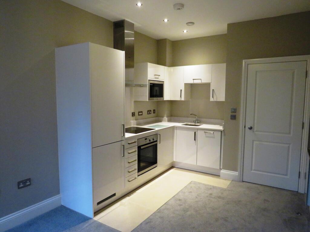 Main image of property: Upper St Johns Street, LICHFIELD