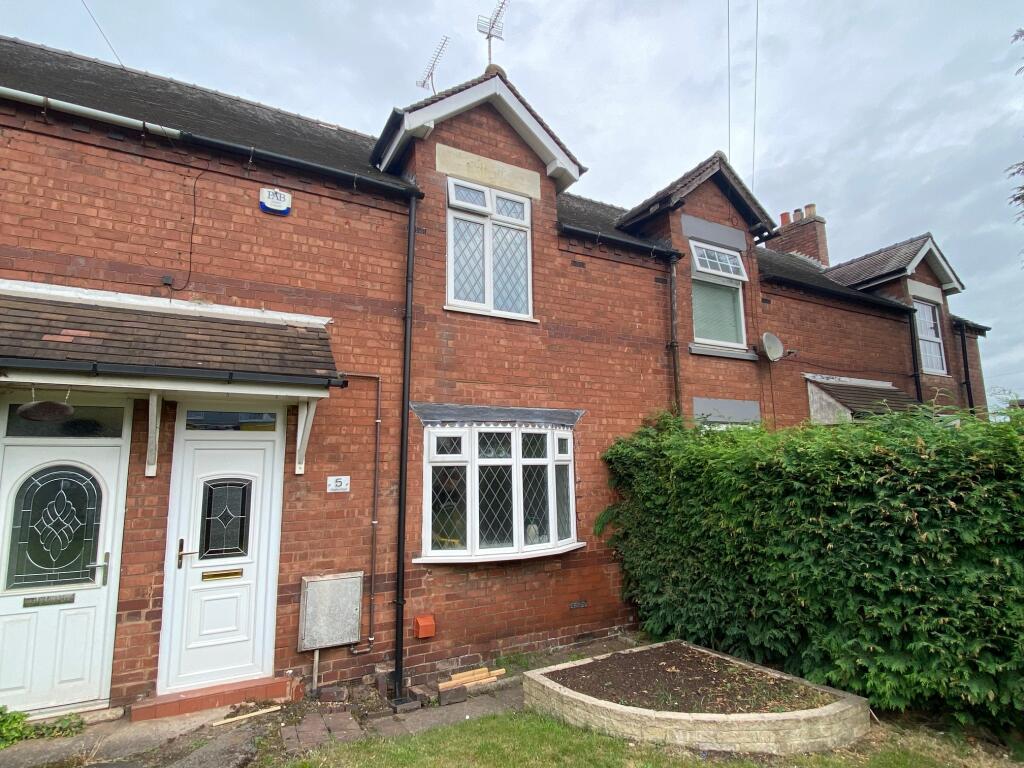 Main image of property: Hagley Road, RUGELEY