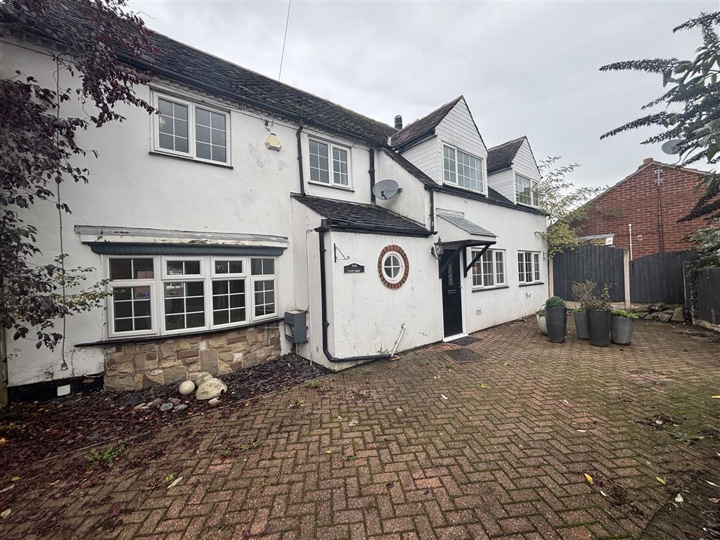 Main image of property: Sudbury Road, Yoxall, BURTON-ON-TRENT