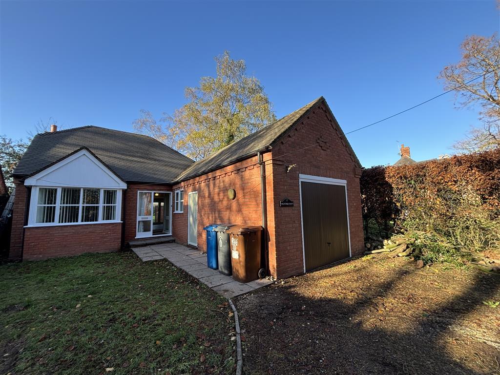 Main image of property: Wade Lane, Hill Ridware, RUGELEY