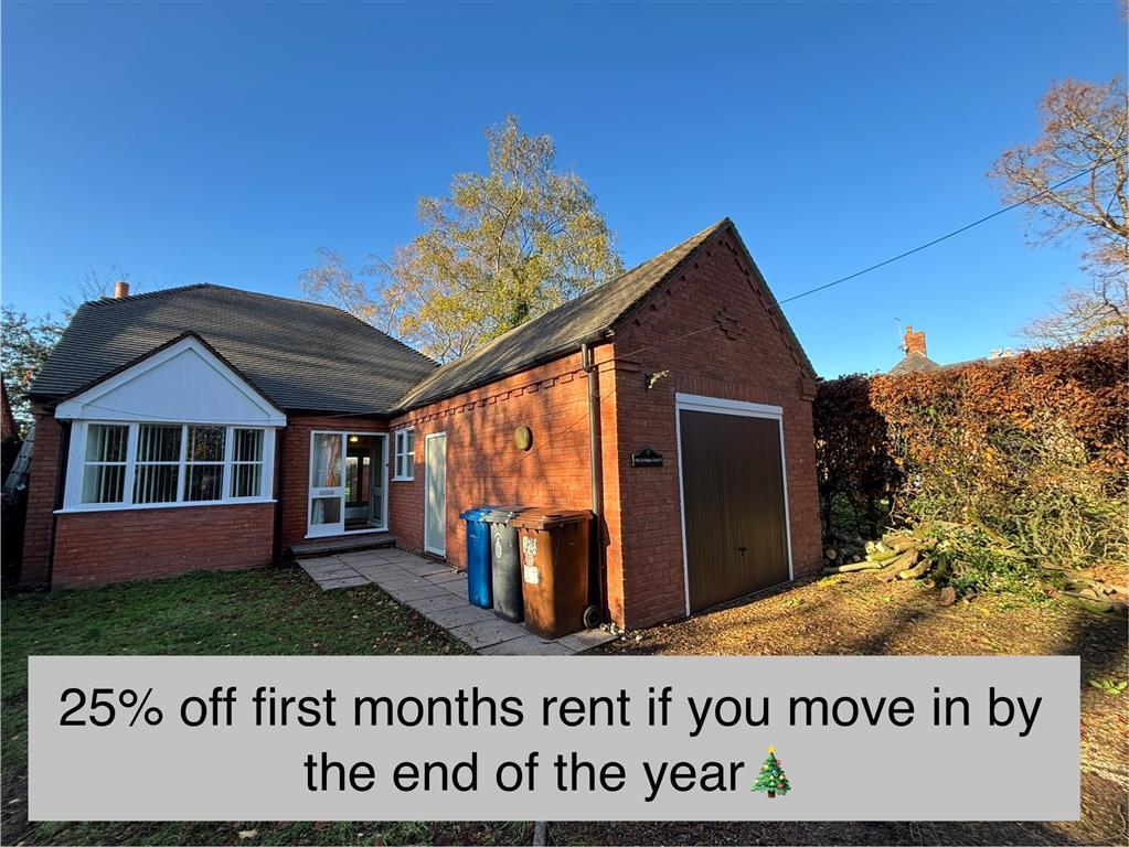 Main image of property: Wade Lane, Hill Ridware, RUGELEY