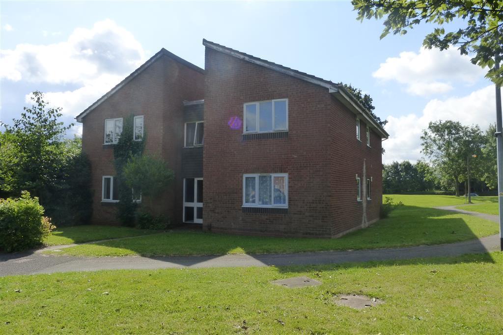 Main image of property: Cornfield Drive, LICHFIELD