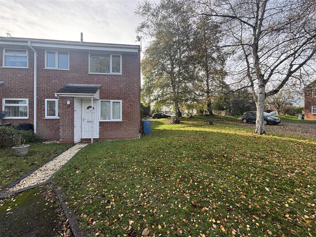 Main image of property: Maybank Close, LICHFIELD