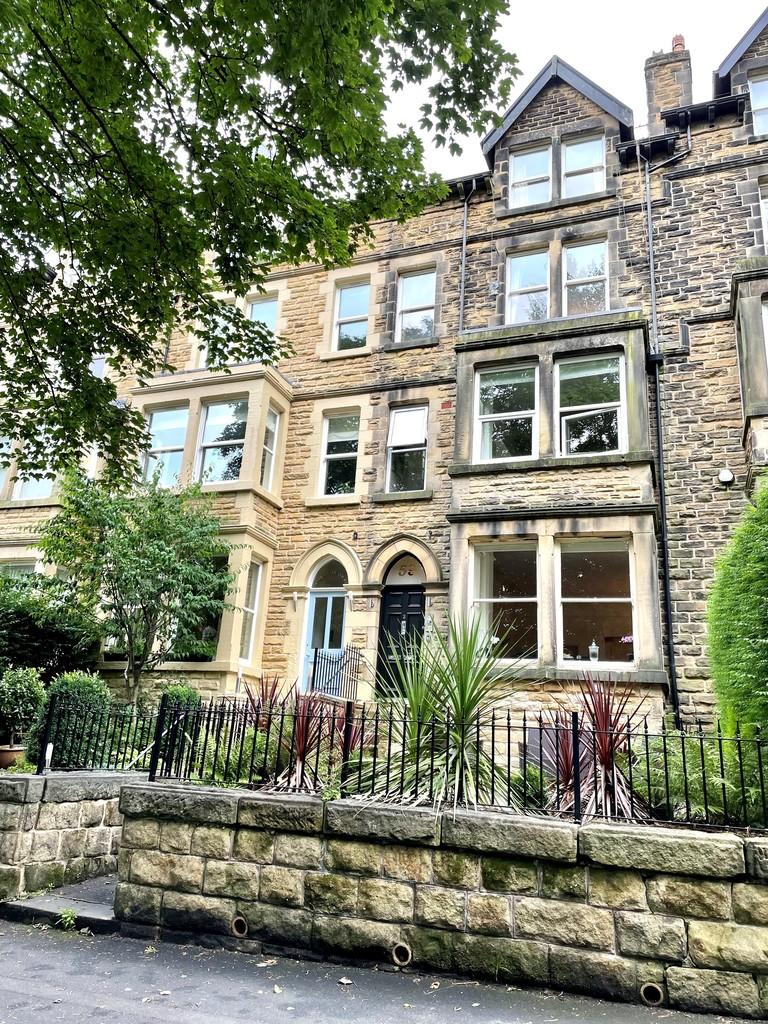 Main image of property: Valley Drive, Harrogate