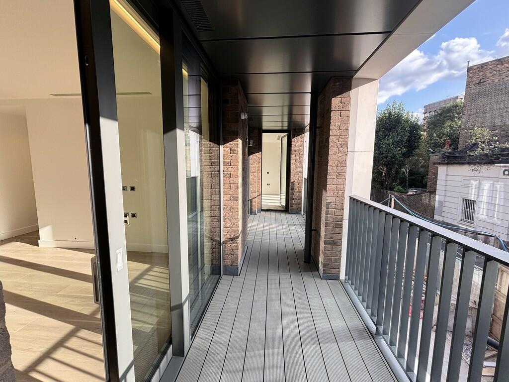 Main image of property: Majesty House, Postal Way, London