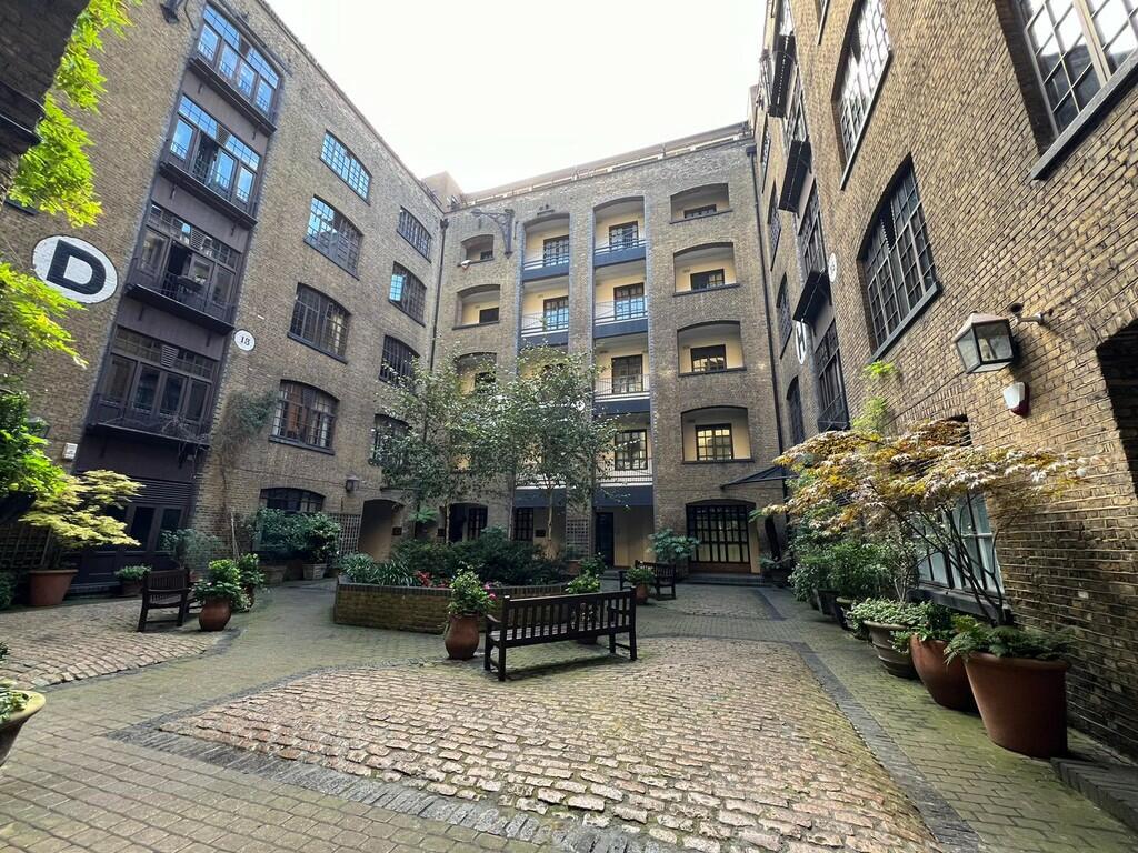Main image of property: Telfords Yard  , Wapping