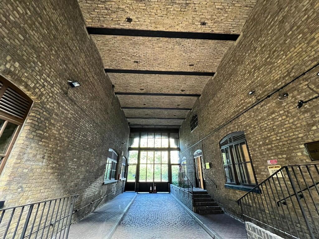 Main image of property: Telfords Yard , Wapping