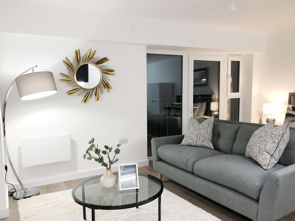 Main image of property: Beaufort Square, London