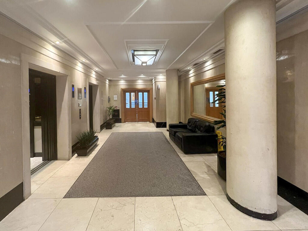 Main image of property: North Block, County Hall Apartments, Chicheley Street, SE1
